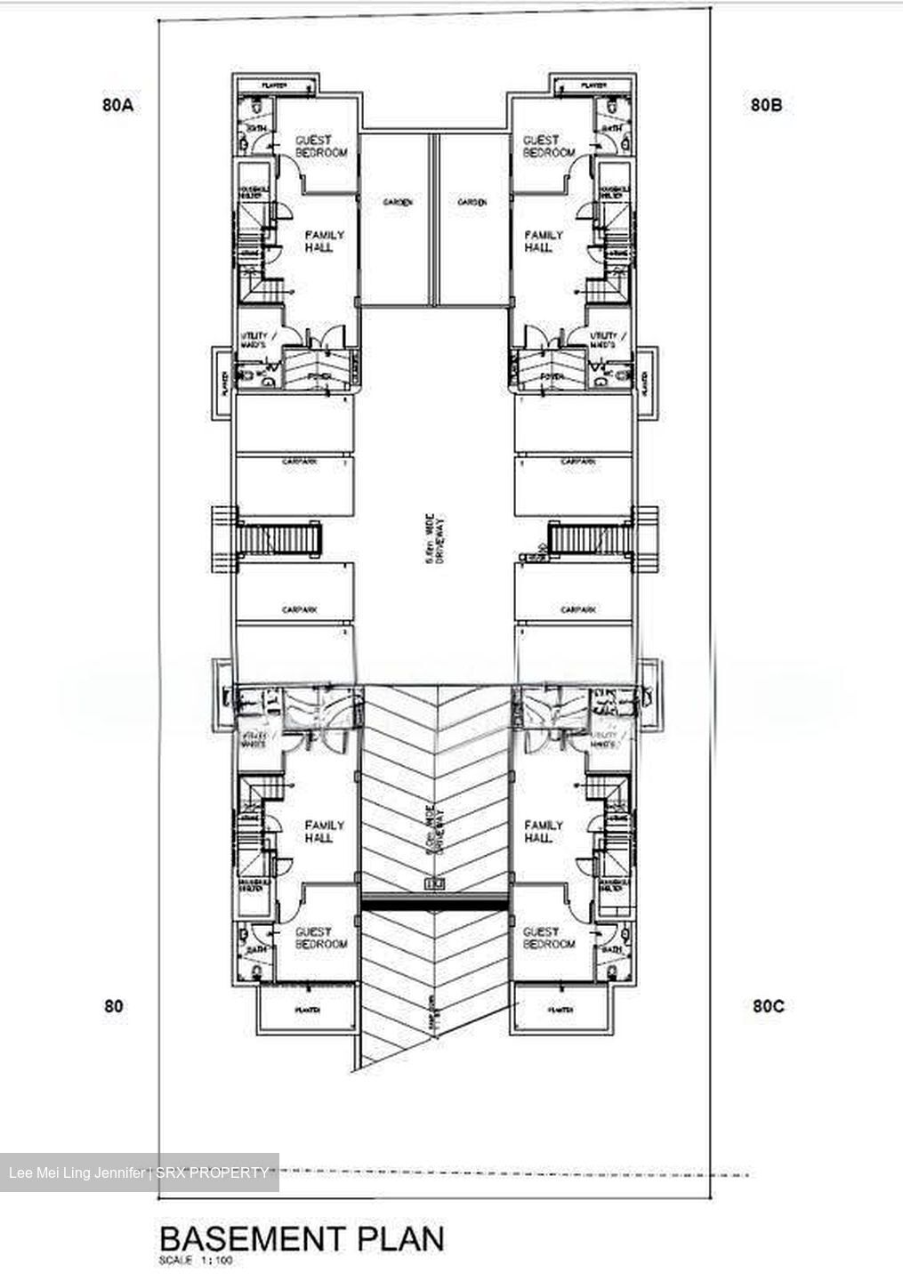 Meyer Road (D15), Detached #609081651